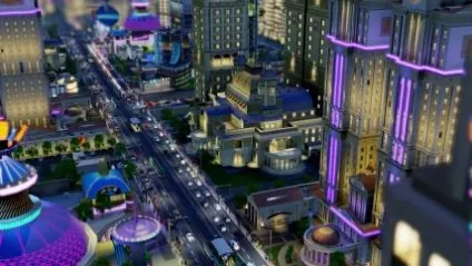 Simcity (2013) - дата виходу, системні вимоги, офіційний сайт, огляд, скачати торрент (виходу) Simcity (2013) - дата виходу, системні вимоги, офіційний сайт, огляд, скачати торрент