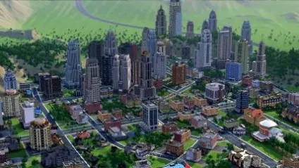 Simcity (2013) - дата виходу, системні вимоги, офіційний сайт, огляд, скачати торрент (GlassBox який допоможе) Simcity (2013) - дата виходу, системні вимоги, офіційний сайт, огляд, скачати торрент