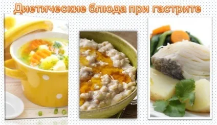 Симптоми хронічного гастриту