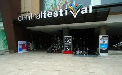 Шопінг в Паттайя торгові центри, ринки, що купити (придбати) Шопінг в Паттайя торгові центри, ринки, що купити