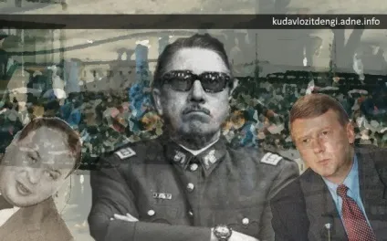 Шокова терапія плюси, мінуси, наслідки і хто винен, клуб приватних інвесторів (шокова) Шокова терапія плюси, мінуси, наслідки і хто винен, клуб приватних інвесторів