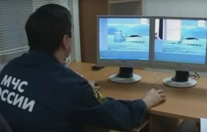 Сигнали оповіщення цивільної оборони