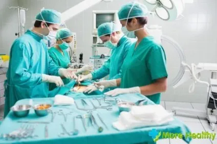 Симптоми аневризми черевної аорти причини хвороби, ознаки, методи лікування