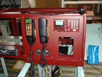 Система супутникового зв'язку «Інмарсат» на морському флоті (система) Система супутникового зв'язку «Інмарсат» на морському флоті
