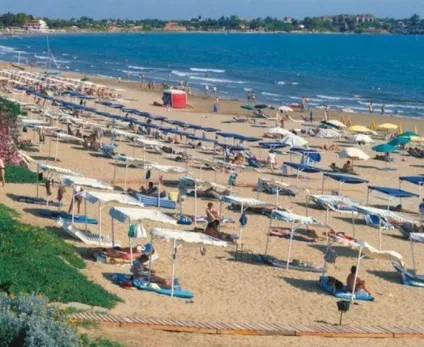 Сіде - інформація про транспорт, готелях, пляжах, визначні пам'ятки і розвагах курорту (розваги) Сіде - інформація про транспорт, готелях, пляжах, визначні пам'ятки і розвагах курорту