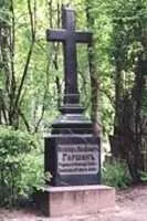 казкові нетрі