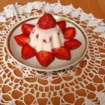 Солодка ковбаска з печива, хвилинка, академія кухарів (столові ложки какао) Солодка ковбаска з печива, хвилинка, академія кухарів