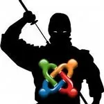 Приховування слідів joomla