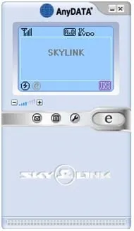 Skylink в windows 7
