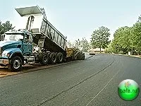 Скільки існує типів асфальтового бетону, склад асфальтового бетону, що таке асфальтобетон