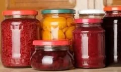 Скільки калорій в помідорах черрі (міліграм грам продукту) Скільки калорій в помідорах черрі