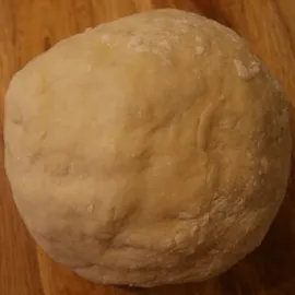 Скільки смажити чебуреки на сковороді (смажити) Скільки смажити чебуреки на сковороді