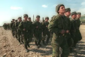 З яким зором не беруть в армію в 2017-2018 закон і практика (беруть) З яким зором не беруть в армію в 2017-2018 закон і практика