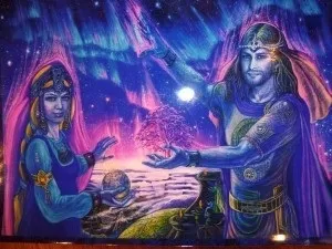 Слов'янське древнє чаклунство перевірені часом магічні дії (дії) Слов'янське древнє чаклунство перевірені часом магічні дії