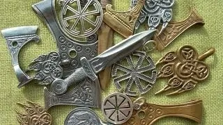 Слов'янські обереги для дітей захист для дитини (слов'янські) Слов'янські обереги для дітей захист для дитини