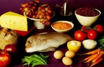 Скільки калорій в помідорах черрі (черрі) Скільки калорій в помідорах черрі