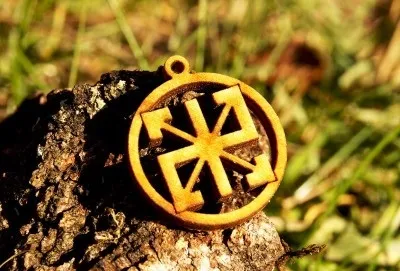 Слов'янські обереги для дітей захист для дитини (слов'янські) Слов'янські обереги для дітей захист для дитини