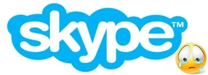Skype не підключається, що робити