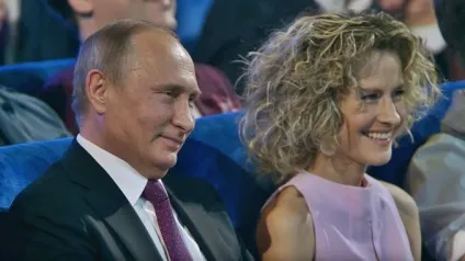 З ким сидів путин на квн 55 років (Маслякова 75) З ким сидів путин на квн 55 років