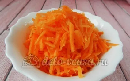 Скумбрія в духовці з овочами рецепт з покроковими фото (скумбрія) Скумбрія в духовці з овочами рецепт з покроковими фото
