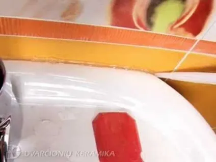Скільки сохне герметик і як працювати з пістолетом (герметик) Скільки сохне герметик і як працювати з пістолетом