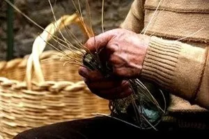 Солом'яний капелюх, енциклопедія моди (виробництво солом'яних капелюхів) Солом'яний капелюх, енциклопедія моди