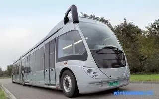 Сонник автобус, тлумачення сну автобус, до чого сниться і що означає сон, в якому наснилося