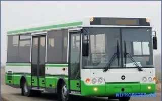 Сонник автобус, тлумачення сну автобус, до чого сниться і що означає сон, в якому наснилося