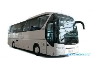 Сонник автобус, тлумачення сну автобус, до чого сниться і що означає сон, в якому наснилося