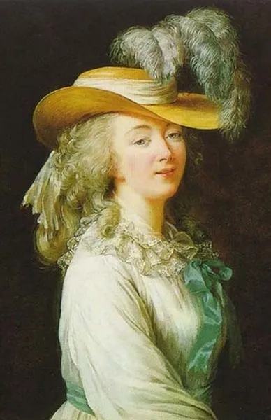 Солом'яний капелюх, енциклопедія моди (моди) Солом'яний капелюх, енциклопедія моди