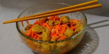 Соєве м'ясо - користь і шкода білкового продукту, рецепти приготування страв з фото (користь) Соєве м'ясо - користь і шкода білкового продукту, рецепти приготування страв з фото