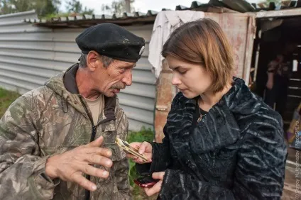Собачий притулок колишнього кінолога, фото новини (притулок) Собачий притулок колишнього кінолога, фото новини
