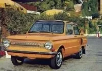 Радянські автомобілі на експорт з союзу з любов'ю (автомобілі) Радянські автомобілі на експорт з союзу з любов'ю