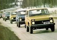 Радянські автомобілі на експорт з союзу з любов'ю (експорт) Радянські автомобілі на експорт з союзу з любов'ю