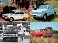 Радянські автомобілі на експорт з союзу з любов'ю (автомобілі) Радянські автомобілі на експорт з союзу з любов'ю