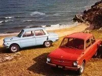 Радянські автомобілі на експорт з союзу з любов'ю (ГАЗ-21 «Волга» ГАЗ-21) Радянські автомобілі на експорт з союзу з любов'ю