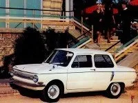 Радянські автомобілі на експорт з союзу з любов'ю (ЗАЗ-966 ЗАЗ-966 ЗАЗ-966) Радянські автомобілі на експорт з союзу з любов'ю
