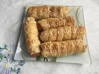 Сосиски - склад і види