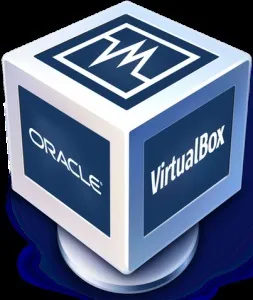 Створення віртуальної машини virtualbox, комп'ютер для чайників