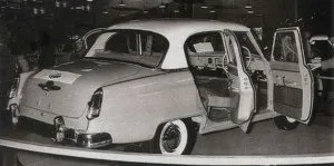 Радянські автомобілі на експорт з союзу з любов'ю (радянські) Радянські автомобілі на експорт з союзу з любов'ю