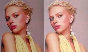 Створення pop art а з фотографії - уроки photoshop (фотографії) Створення pop art а з фотографії - уроки photoshop
