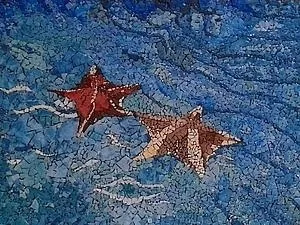 Створюємо панно з яєчної шкаралупи - ярмарок майстрів - ручна робота, handmade (майстрів) Створюємо панно з яєчної шкаралупи - ярмарок майстрів - ручна робота, handmade