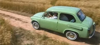 Радянські автомобілі на експорт з союзу з любов'ю (автомобілі) Радянські автомобілі на експорт з союзу з любов'ю