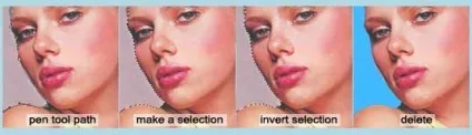 Створення pop art а з фотографії - уроки photoshop (фотографії) Створення pop art а з фотографії - уроки photoshop