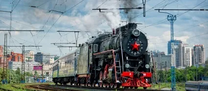 Поради для подорожуючих поїздом (поїзд) Поради для подорожуючих поїздом