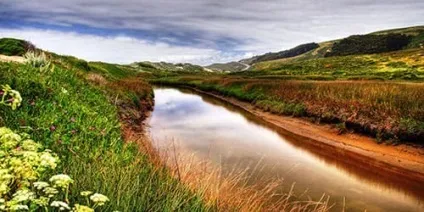 Сонник вода в річці до чого сниться вода в річці уві сні (чого) Сонник вода в річці до чого сниться вода в річці уві сні