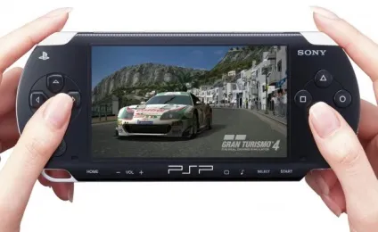Sony припиняє виробництво консолі playstation portable - дати випуску, огляди, відгуки і кращі (sony) Sony припиняє виробництво консолі playstation portable - дати випуску, огляди, відгуки та кращі