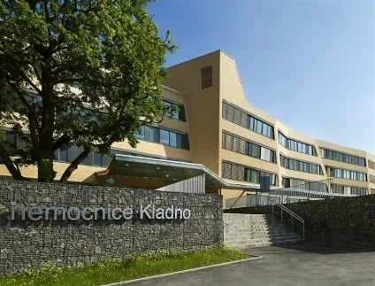 Сучасний центр екстреної медицини в місті Кладно, чехія, лікування в Німеччині, медицина в європі (центр) Сучасний центр екстреної медицини в місті Кладно, чехія, лікування в Німеччині, медицина в європі
