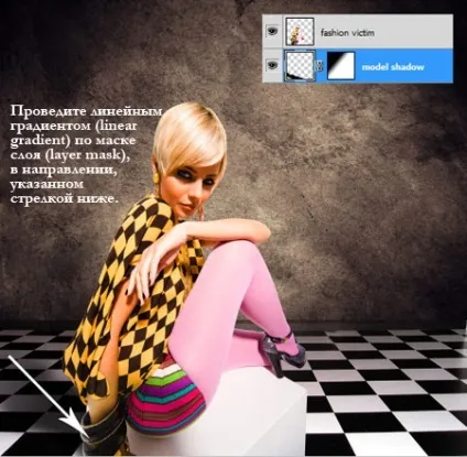 Створи анагліфічні 3d зображення в фотошоп (створи) Створи анагліфічні 3d зображення в фотошоп