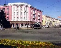 Станція Свердловськ - розклад поїздів (станція Свердловськ) Станція Свердловськ - розклад поїздів